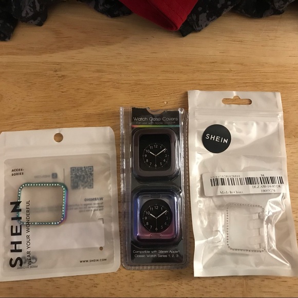 shein apple watch
